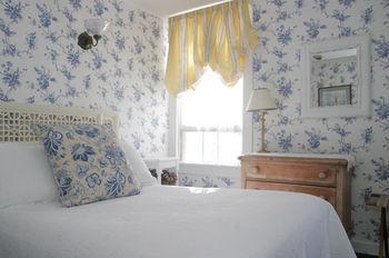Inn At Old Harbor New Shoreham Eksteriør billede