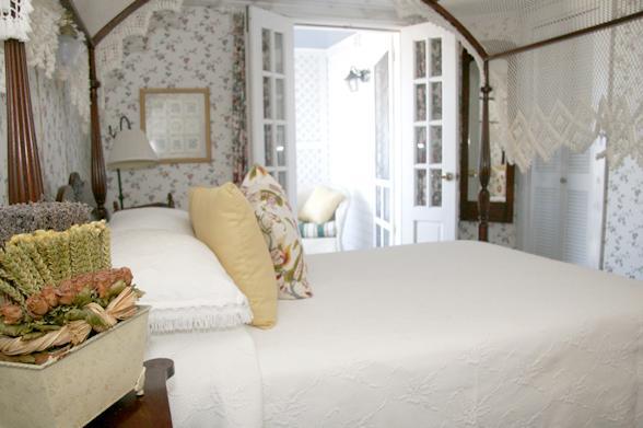 Inn At Old Harbor New Shoreham Eksteriør billede